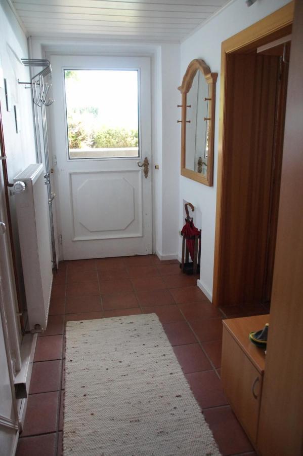 Apartment Sunnseitn Am Verditz Eksteriør billede